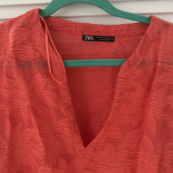 Zara to never worn but tags are off - Picture 3 of 3